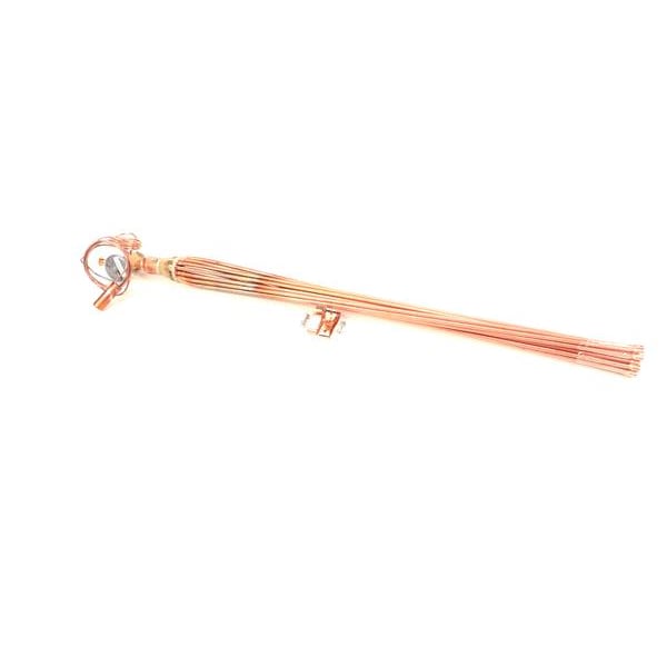 Thermo Expansion Valve/Distr, 15T, 98.0 Adj, 15